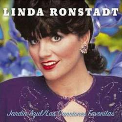 Linda Ronstadt : Mi Jardin Azul: Las Canciones Favoritas